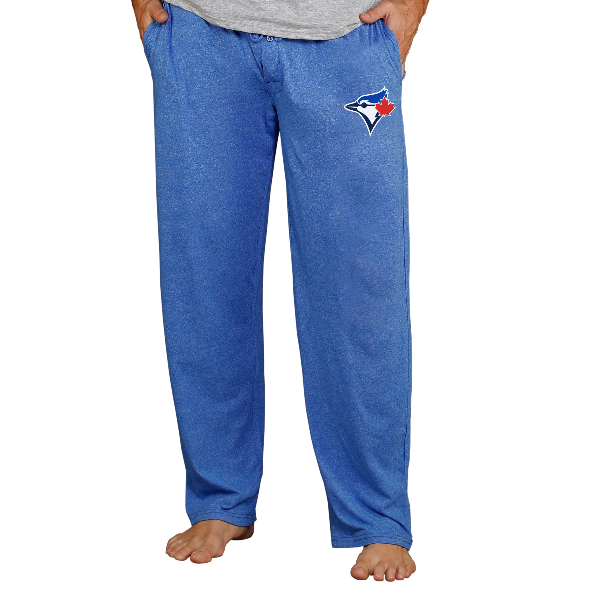 Toronto Blue Jays Concepts Sport Quest Lounge Pants Royal Walmart