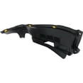 thumbnail image 5 of Geelife Fender Liner For 2017-2018 Audi Set of 2 Front Driver and Passenger Side, 5 of 8