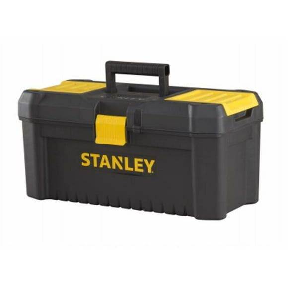 Stanley 16 in. Essential Tool Box