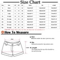 thumbnail image 3 of KyCheLot Women's Plus Size Capri Pants 3 Pack Mid Waist Breathable Solid Color Comfy Casual Pants, 3 of 3