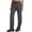 Dark Gray, variant on FEN AI Black Cargo Pants Women Quick Dry Hiking Pant UPF 50 Lightweight Work Camping Travel Trousers with Deep Pockets
