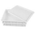 thumbnail image 1 of unbranded De Plástico Para Masa De Pizza Con Apilable Y Eficiente, 1 of 7