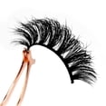 thumbnail image 4 of Extensiones de Pestañas Postizas Sunnimix 3D 2 pares Maquillaje falsas pestañas, 4 of 8