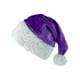 thumbnail image 1 of wonima02 Santa Hat Xmas Holiday Hat for Christmas New Year Festive Holiday Party Supplies, 1 of 1