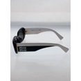 thumbnail image 3 of MIU MIU Sunglasses -- Plastic BLK BLK Women's SMU08Y 1AB-5S0, 3 of 6