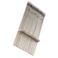 thumbnail image 4 of Knitting Machine Accessories,50Pcs Knitting Machine Reed Knitting Machine Reed Needlefor Brother Knitting Machine Needle High-End Performance, 4 of 9