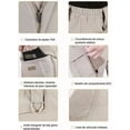 thumbnail image 3 of Pantalones Tácticos Militares, Impermeables Y Cortavientos, 3 of 6