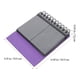 thumbnail image 2 of Tabletop Photo Album Picture Collection Book Desktop Exhibiendo el álbum de fotos Regalo, 2 of 8