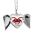 thumbnail image 1 of Alas de ángel collar colgante regalo de moda Unbranded M, 1 of 3