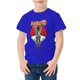 thumbnail image 1 of Camiseta Algodón de Naru para niños, 1 of 5