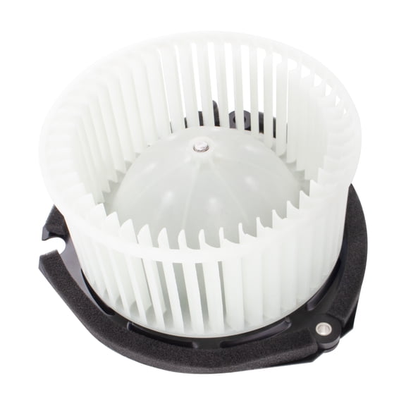 BOXI 700111 Front HVAC Heater Blower Motor Assembly Fits for Nissan D21 1986-1994 Pathfinder 1987-1995 Pickup 1995-1997 L4 2.4L V6 3.0L / Replaces PM2710 2722001G03 27220-01G03