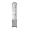 thumbnail image 5 of Sunglasses Display Stand with Storage Cabinet Floor-standing Eyeglass Holder, 5 of 17