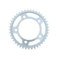 thumbnail image 2 of 1997 1998 Honda CBR600F3 CB 600 Front & Rear Sprocket 15/41, 2 of 2