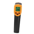 thumbnail image 2 of HW600 Termómetro infrarrojo portátil sin contacto Pantalla LCD Medidor de temperatura, Ter Abanopi  Termómetro industrial, 2 of 7