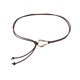 thumbnail image 1 of Cinturón de piel sintética para mujer, ajustable, con diseño minimalista, para vestidos, camisas, jerséis, estilo informal., 1 of 8