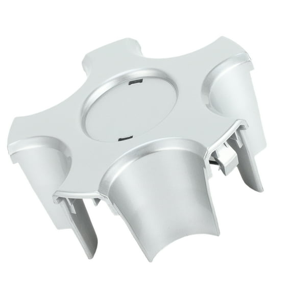 Unique Bargains Wheel Center Caps No.4260360030 for LEXUS LS430 01-06 Silver Tone Plastic 1 Pc