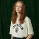 thumbnail image 1 of Harried Gryffindor Hufflepuff Ravenclaw SlytherinT-camiseta de manga corta para hombre y mujer, regalo de dibujos animados, película y TV, novedad de 2023, 1 of 4