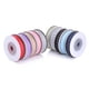 thumbnail image 4 of 10 Colores Grosgrain / Cintas de Raso 3/8 '' Diy Diademas Accesorios para El Cabello Arcos, 4 of 9