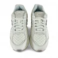 thumbnail image 4 of New Balance 2002R Quilted Pack White Grey Men's Shoes Sneakers M2002RPD, 4 of 6