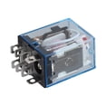 thumbnail image 3 of Beisidaer 220Vac 240Vac Relay High-Transparency Shell Large Load-Bearing Capacity, 3 of 8