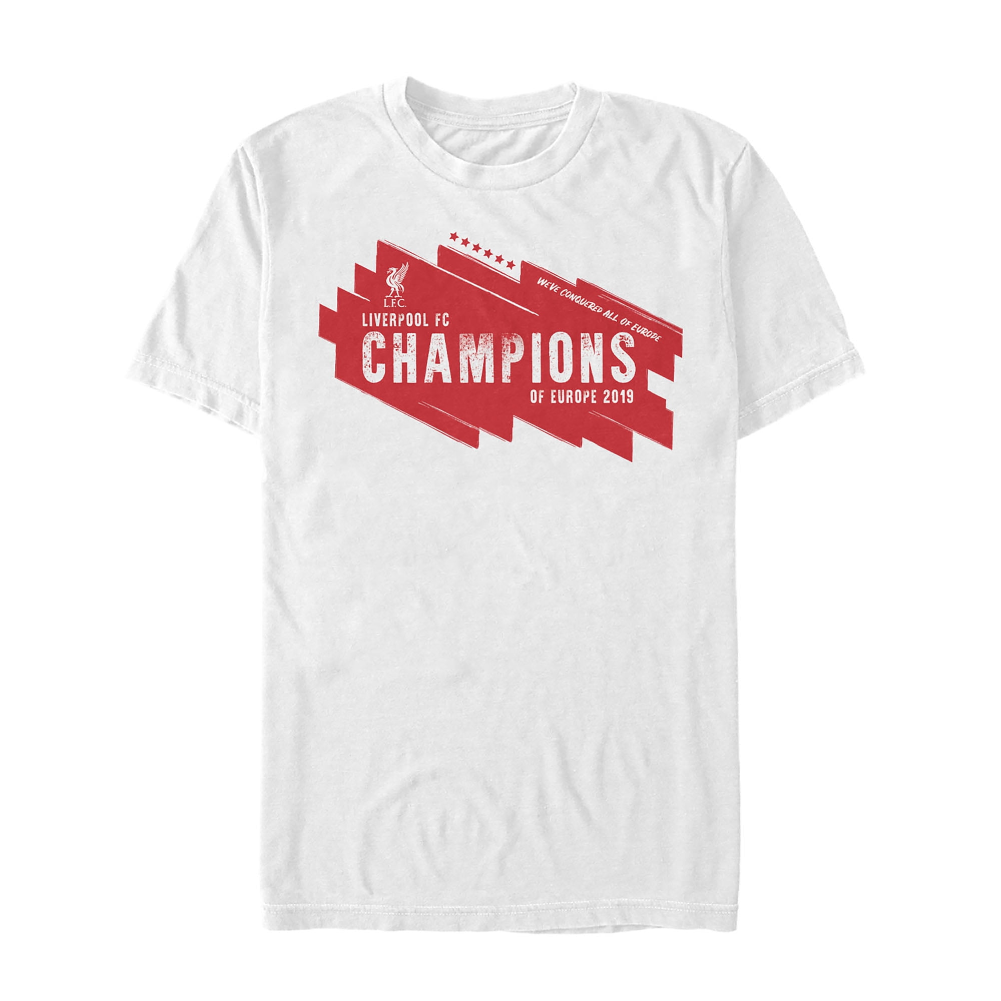 liverpool football top 2019