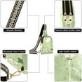 thumbnail image 6 of FORMRS Womens Crossbody Sling Bag Travel Daypack Shoulder Chest Backpack, Light Green Martini, 6 of 7