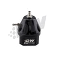 thumbnail image 5 of DeatschWerks DWR2000 Adjustable Fuel Pressure Regulator - Titanium, 5 of 5