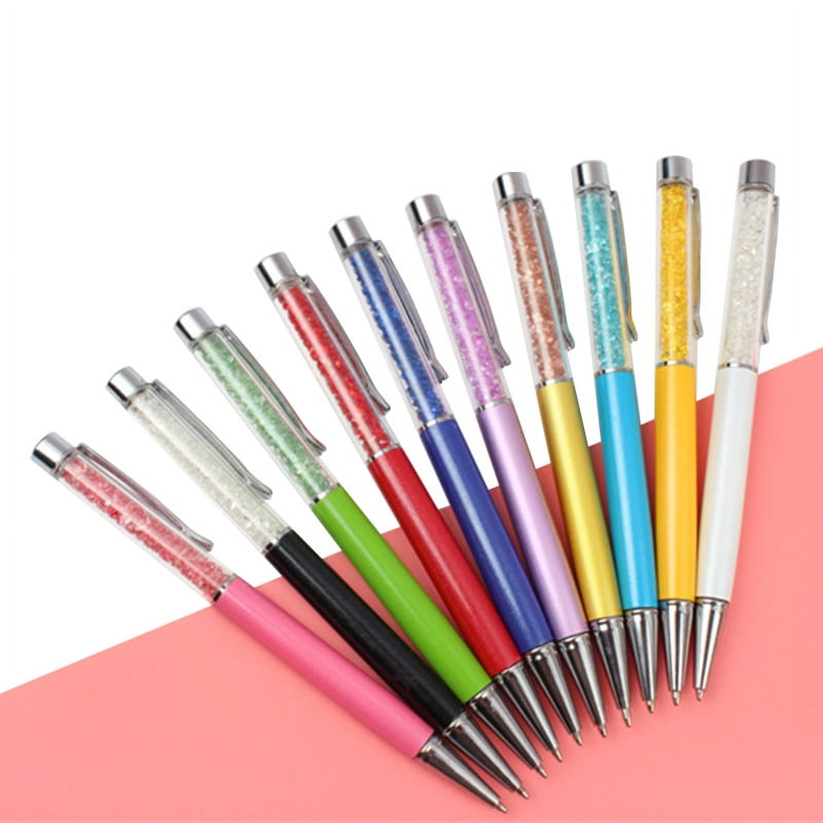 Sparkle Ballpoint Pen, Stationery, Backpacks & Homewares