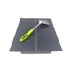 thumbnail image 1 of Alfombrilla De Silicona Para Secar Platos, Soporte Para Ollas, Almohadilla De Drenaje Para Cocina Noticed HA025728-01, 1 of 7