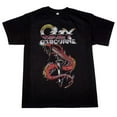 thumbnail image 1 of Ozzy Osbourne Vintage Snake T-Shirt, 1 of 2