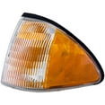 thumbnail image 2 of Dorman 1650206 Driver Side Side Marker Light Assembly for Specific Ford Models, 2 of 4