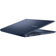 Asus Vivobook 16X 16 Laptop, AMD Ryzen 5 5600H, 16GB RAM, 512GB SSD, Windows 11 Home, M1603QA-ES54