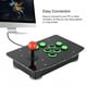 thumbnail image 3 of Juego de Arcade ANGGREK Consola de Juegos Para PC Juegos de Computadora, 3 of 8
