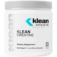 thumbnail image 1 of Klean Athlete Klean Creatine - Supports Muscle Strength, Performance & Recovery from Strenuous Exercise* - NSF Certified for Sport - 11.1 Ounces - Unflavored, 1 of 5