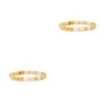 thumbnail image 2 of Brazalete decorativo elástico de piedra natural Sonducket estilo chino 6 mm 2Conjunto, 2 of 6