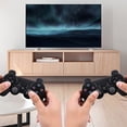 thumbnail image 3 of DQrwqpou Consola Juegos Inalámbrica Home TV Mini Consola Juegos para Adultos (32G), 3 of 7