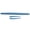 Blue, variant on Yajisi Interior Door Panel Molding Trim Soft Suede Dash Wrap Replacement for Tesla Model 3 Y 2019 to 2023 Orange (6.3 inches / 16 cm)