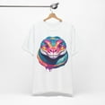 thumbnail image 4 of Unisex Animal Shirt, Tee Shirt with Animals, Art Design Tee Shirt, Wild Animals Shirt, 4 of 87