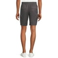 thumbnail image 3 of George Men's Pull On Cargo Shorts, 3 of 5