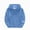 H551-A, variant on Kids Boy Girl Solid Casual Pocket Hoodie Sweatershirt Long Sleeve Pullover Tops,Yellow,8-10 Y