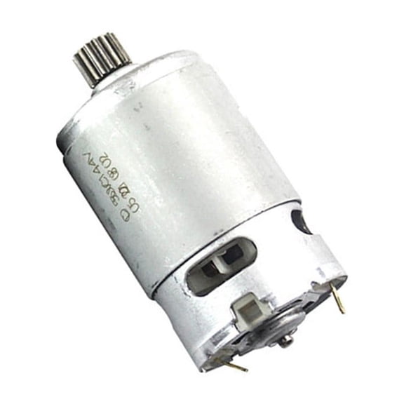 RANMEI For Bosch Motor For 12V 15 Teeth Motor For Electric Drill Screwdriver Motor