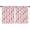 Princess and Castle, variant on Blackout Kids Curtains,Princess and Fairy Pink Pattern Children's Insulated Curtains Set Of 2,Bedroom Essentials,Toddler Room Decor 52"x84"