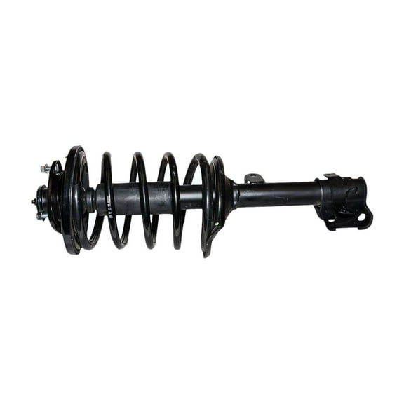 Gabriel G57120 Ultra ReadyMount Front Right Complete Strut Assembly Fits 01-02 Acura MDX; 03-08 Honda Pilot AWD (1 pack)
