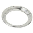 thumbnail image 1 of Camera Lens Bayonet Mount , Fine Workmanship Metal Bayonet Mount  Accurate Size  for Camera Lens Accessories, 1 of 8
