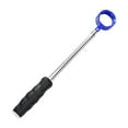 thumbnail image 2 of Golf Ball Retriever for Water, Grabber Tool, Golf Accessories, Extendable Stainless Steel Golf Ball Pick up Retriever, Golf Balls Grabber 6FT Blue, 2 of 10