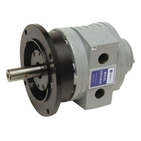 

INGERSOLL RAND SM2AMC Air Motor 0.88 HP Max. Air Flow 48 cfm