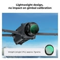 thumbnail image 2 of K&F CONCEPT Drone Filter Compatible with DJI Mavic 4 Pro CPL Filter Multi Coated HD Optical Glass/Aluminum Frame, 2 of 6