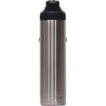 thumbnail image 3 of ORCA Hydra Water Bottle - Stainless Steel - 22 oz, 3 of 5