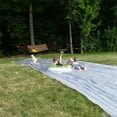 thumbnail image 5 of Sheeting Extra Thick Slip Pad Lawn Waterslide Sheet for Children Adults Kids, 5 of 7