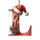 thumbnail image 2 of 26 Letras Adornos del Árbol de Navidad Colgante, Decoraciones Personalizadas del Árbol de Navidad de bricolaje, Característica de Decoración Colgante de Árbol de Navidad de Acrílico, 2 of 6